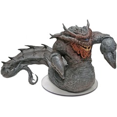 Special Order: Astral Dreadnought (Icons of the Realms - Spelljammer)
